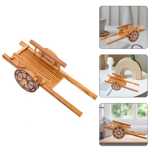 Mini-gartenwagen-modelle