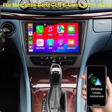 Android 14.0 Carplay Autoradio