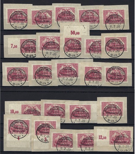 Marienwerder 29 a - a, (29)