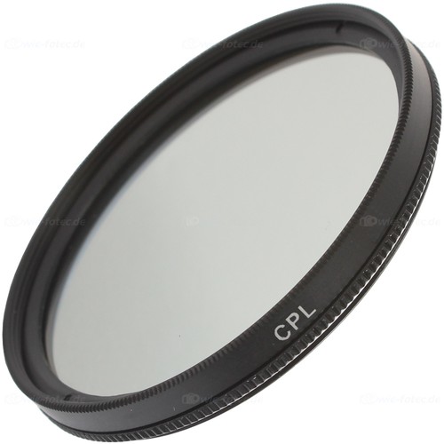 67mm cpl filter zrkular - Ø,