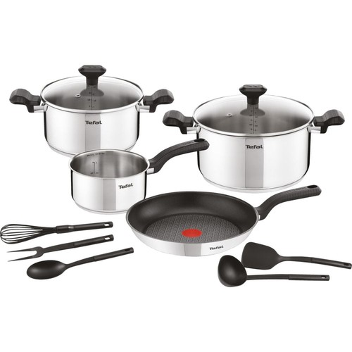 Tefal c973sb comfort - tefal, max