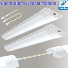 LED Feuchtraumleuchte