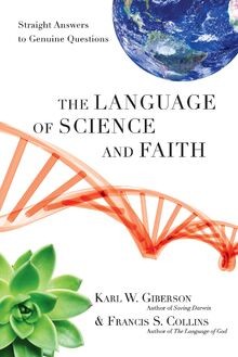 The language science and - the,