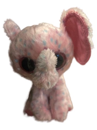Beanie boos elefant ellie - boos,