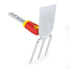 Gartengeräte / Doppelhacke