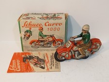 Schuco Curvo Art.1000 in