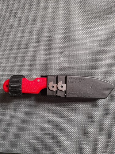 Cold steel slick master - steel,