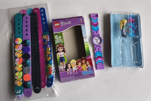 Lego dots armbänder kreativ - armbänder, +