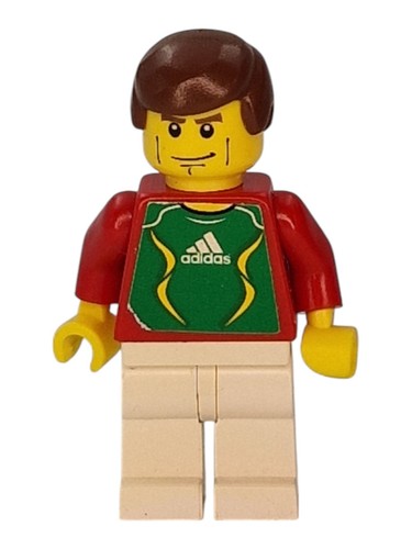 Lego minifigur - lego®,