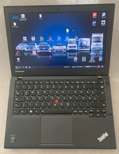 Mercedes Star Diagnose Laptop