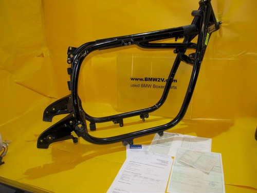 Bmw r80 hauptrahmen rahmen - bmw, /7