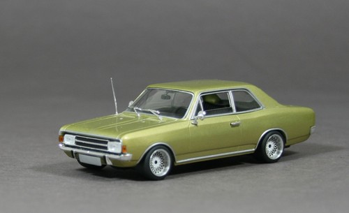 Opel commodore bbs e50 - a,