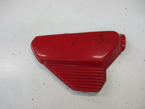 Honda 500 bj 80 - o1.,