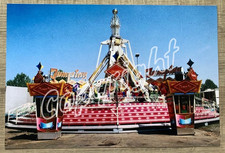 XXL Foto Karussell JUMPING