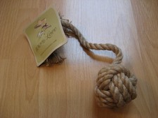 Terra Canis Schleuderball -
