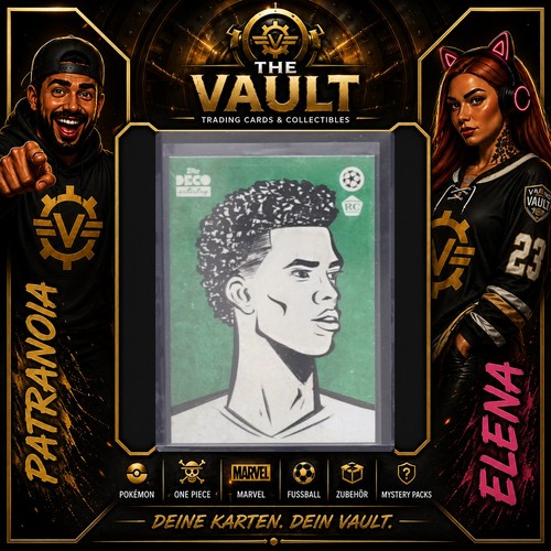 2025 2026 topps deco artistry - topps,