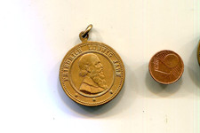 Ludwig Jahn Medaille    Sport