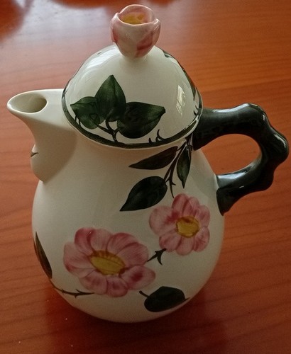 Villeroy boch kaffeekanne - villeroy,