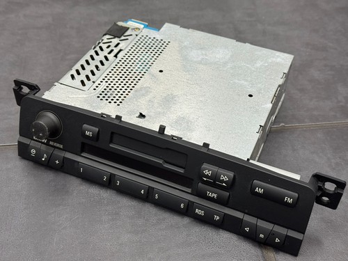 Radio bmw reverse - radio, 3er