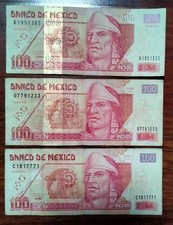 Alte Banknoten für Sammler