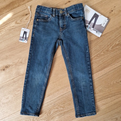 Jeans thermojeans - l&d,