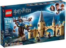 LEGO Harry Potter 75953 - Die