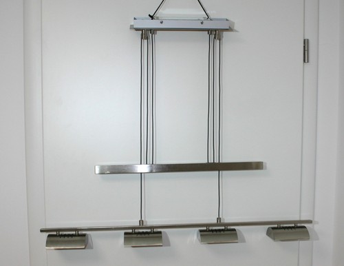 Fischer pendelleuchte - fischer,