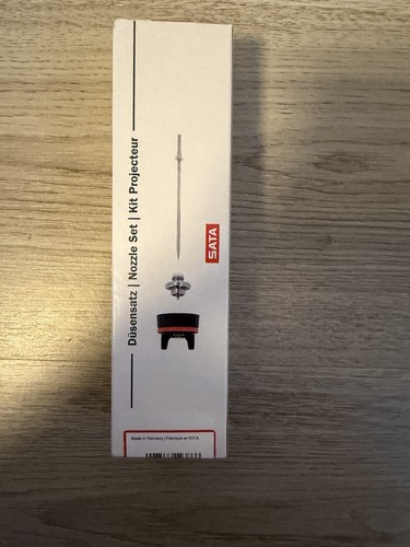 Sata düsensatz satajet 1000 - sata,