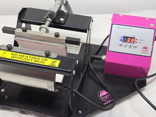 Winkeypress wer160 digital - winkeypress,