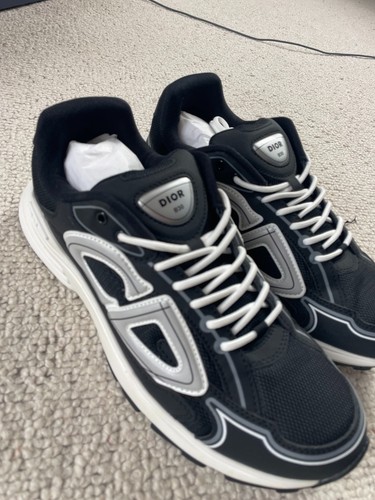 Dior b30 schuhe - größe, 45