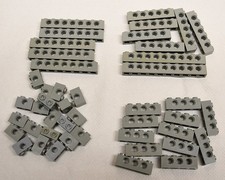 43 Stück Lego Technik
