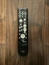 Denon Fernbedienung RC-1073 guter Zustand volle Funktion