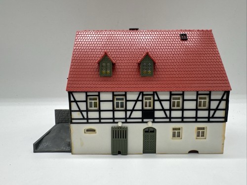 Auhagen 12257 bauernhof - auhagen, h0