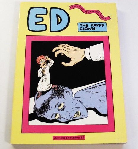 Comics für erwachsene - für,