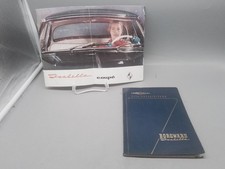 Borgward isabella - borgward,