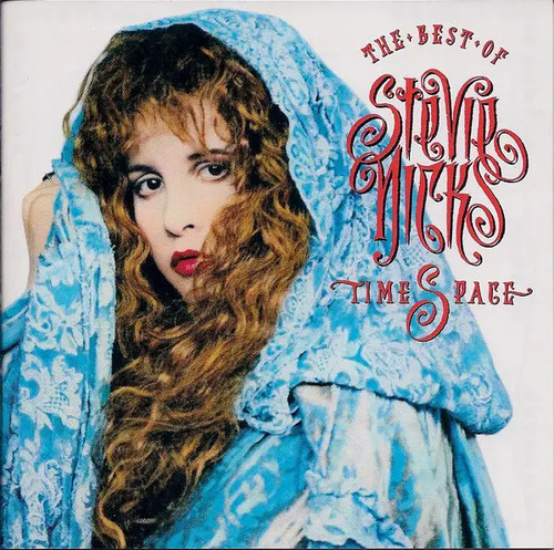 Stevie nicks timespace - nicks,