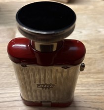 DDR ARTAS Taschenlampe rotes