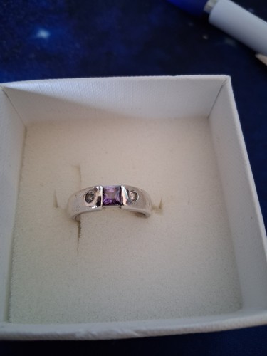 Top design ring 925 sterling - 925,