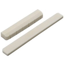 Echte knochen gitarre - echte, mutter