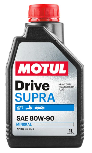 Getriebeöl motul 80w 90 - 1l, hd