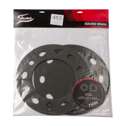 Frf ring fat set - f-ring,