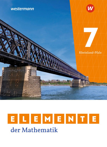 Elemente der mathematik 7 - si,