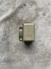 Abblendrelais 12V Trabant