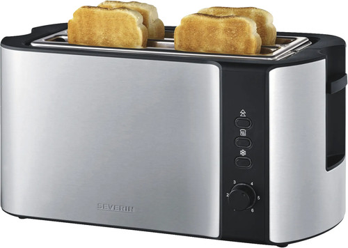 Toaster scheiben langschlitz - toaster,