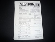 Original Schaltplan Service