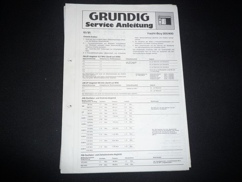 Original schaltplan service - original,