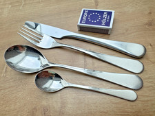 WMF Curvus Cromargan 4 Teile