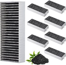 Aktivkohlefilter für - 4x,