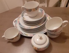 Seltmann Weiden  Kaffeegedeck