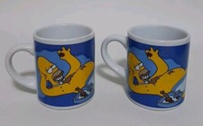 Simpsons Tasse Kaffeetasse